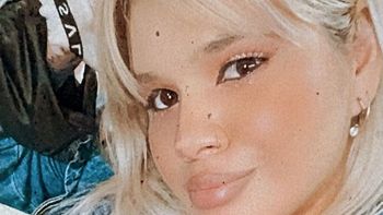 morena rial festejo su cumpleanos con una importante ausencia