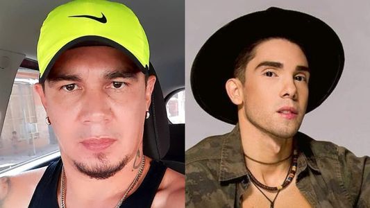 Lazaga amenaza a Fernando Ruttia: Te voy a romper la cara