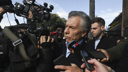 El PRO se reunió tras las críticas de Elisa Carrió: Estamos más fuertes que nunca