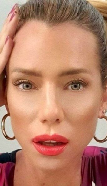 La carta que escribió Nicole Neumann sobre la situación con su empleada doméstica
