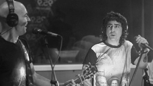 Pier cierra el año en el Teatro Broadway