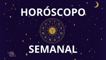 Horóscopo semanal por signo ascendente: del 1 al 7 de diciembre