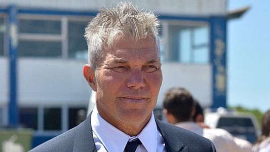 Fernando Burlando recibió una gran noticia que marca un antes y un después en su vida