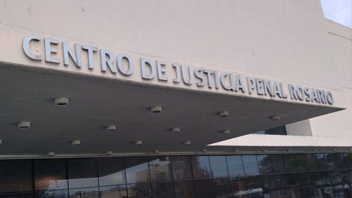 Nuevo ataque sicario en Rosario. (Archivo)