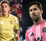 Un delantero argentino desafió a Lionel Messi y estalló la polémica: Ojo, Lio...