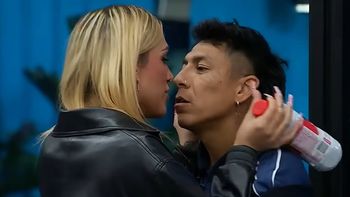 Brian Sarmiento confesó la verdad sobre su romance Danelik en Gran Hermano: Quería...