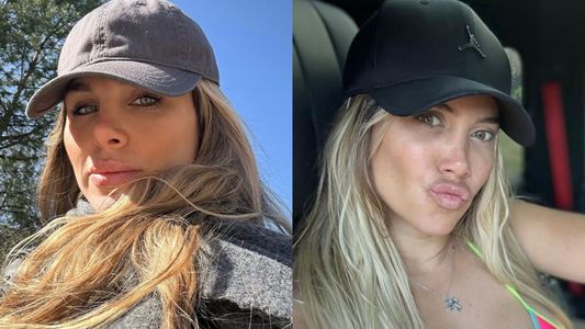 Ivana Icardi destrozó a Wanda Nara tras las declaraciones de la mujer de Keita Baldé: Su secreto es...
