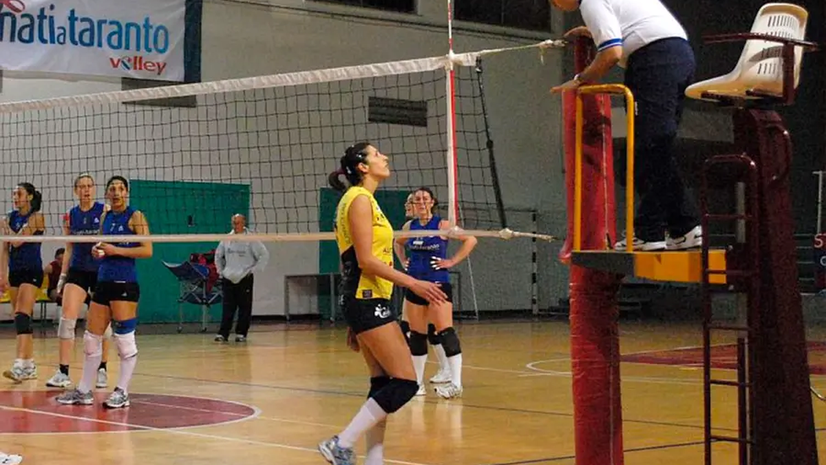 La deportista, conocida como “Yiyo”, había competido en la Serie A1 y también se desempeñó como entrenadora. (Foto: Redes Sociales)