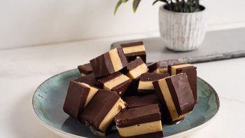 el clasico de chocolate que todos aman: como hacer marroc casero con pocos ingredientes el clasico de chocolate que todos aman: como hacer marroc casero con pocos ingredientes