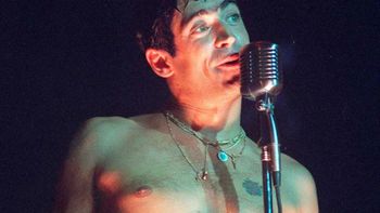 ¡Soy cordobés! A 17 años de la muerte del Potro Rodrigo