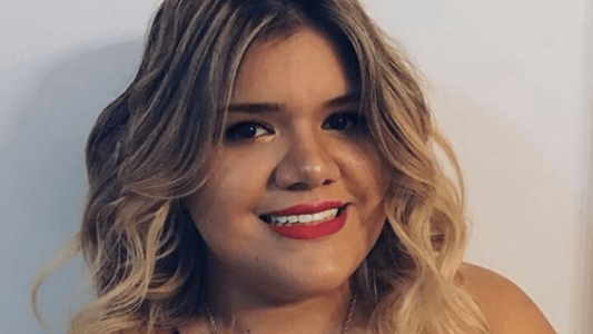 Morena Rial: Mi vida no fue justa como la gente cree