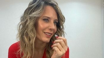 Rocío Marengo aclaró su tuit donde hablaba de una renuncia a La Academia