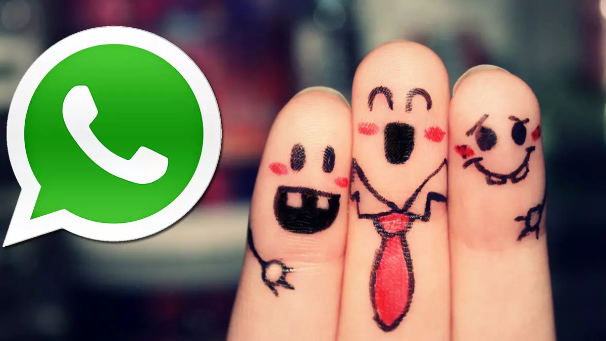 WhatsApp tiene una noticia que pondrá felices a tus amigos&nbsp;