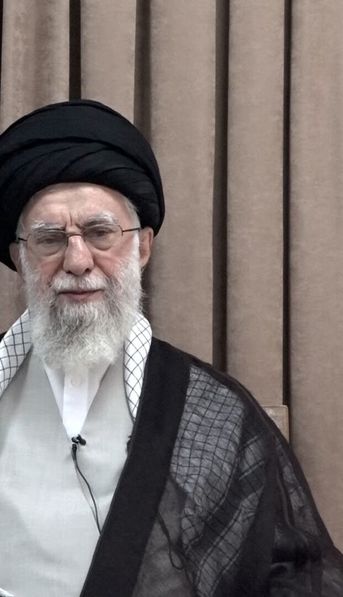 ¿Qué se conoce del misil Fattah, la nueva arma iraní contra Israel?