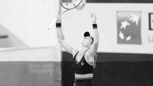 Podoroska hace historia a medida que avanza y ya está en la tercera ronda de Roland Garros