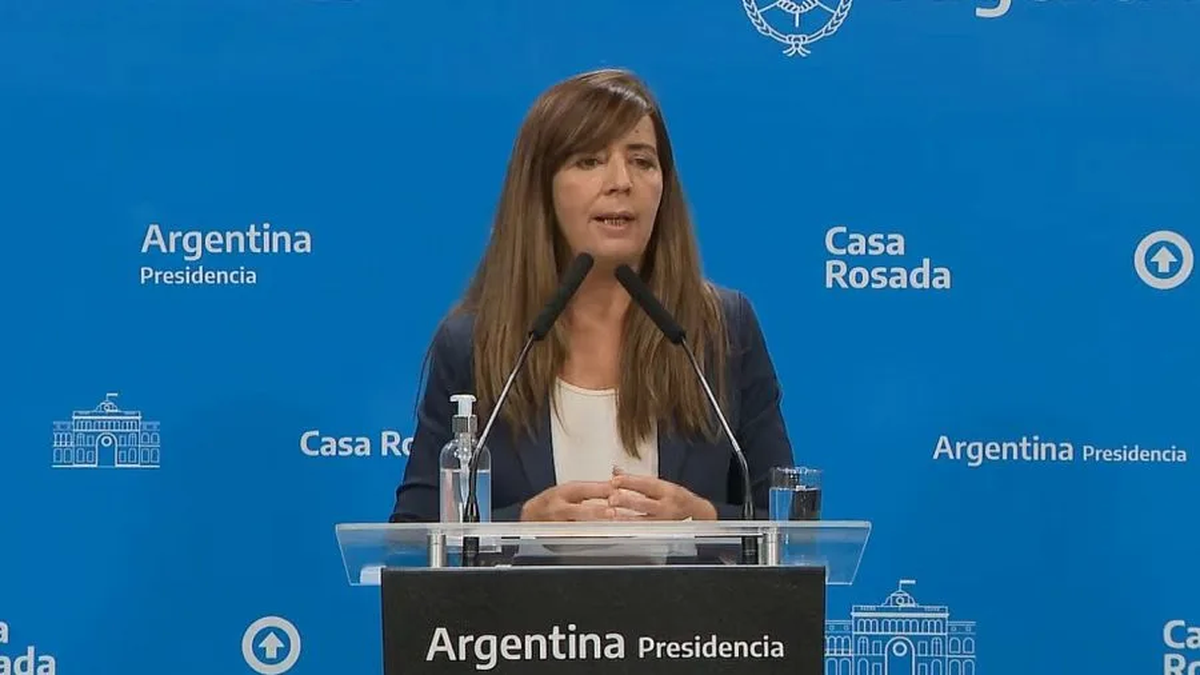 El Gobierno sigue defendiendo las PASO a pesar de la presión K para eliminarlas: Hay temas más prioritarios (Foto: Telam).