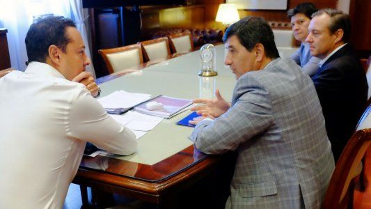 Para calmar los ánimos, la AFIP le aseguró a la CAME una tasa de 3% en los planes de pago para las pymes