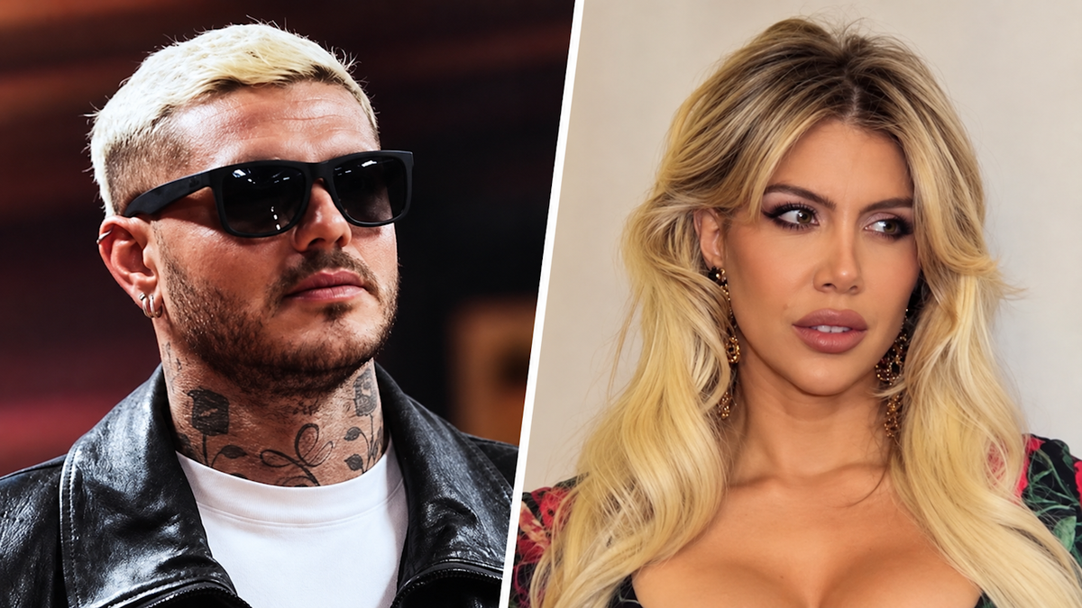El doloroso gesto de Mauro Icardi con su hija Isabella en su cumpleaños tras el emotivo mensaje de Wanda