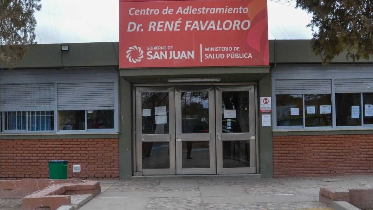 Nuevo ataque de perros a un chico en San Juan.&nbsp;