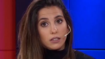 Cinthia Fernández sobre la cena de Luciana Salazar y Martín Baclini: Es todo una movida por Redrado