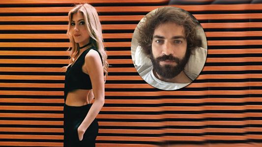 Candela Ruggeri reveló cómo hace para estar lejos de su novio Benjamín Alfonso
