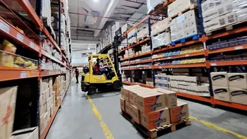 Inflación mayorista en enero: los precios aumentaron un 1,7% según el INDEC