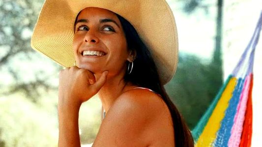 Se conoció la autopsia al cuerpo de la fotógrafa argentina que apareció muerta en el mar en México