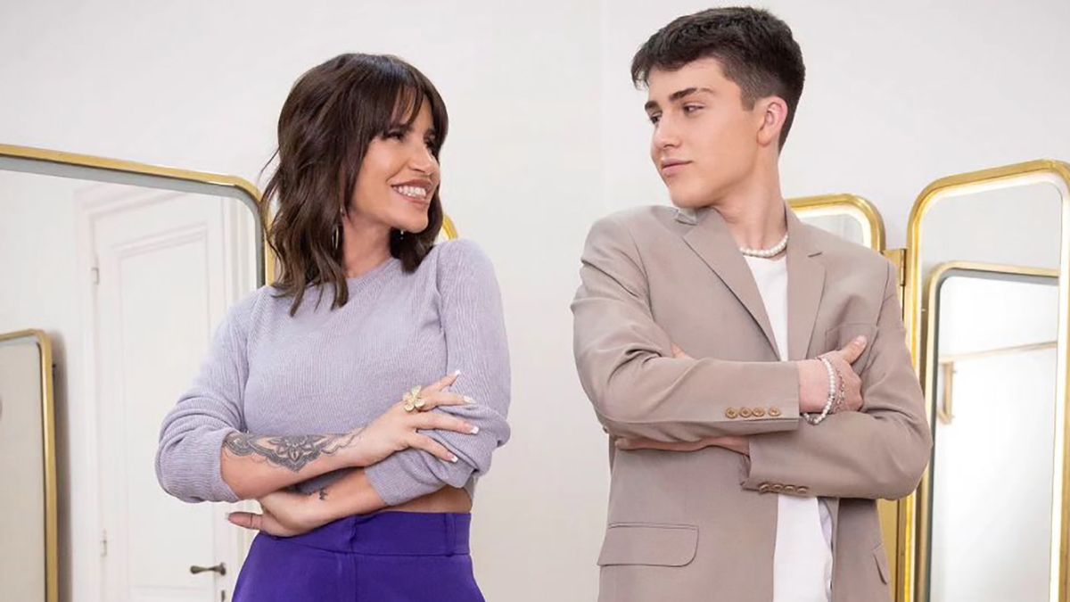 flor peña y su hijo Juan Otero.jpg