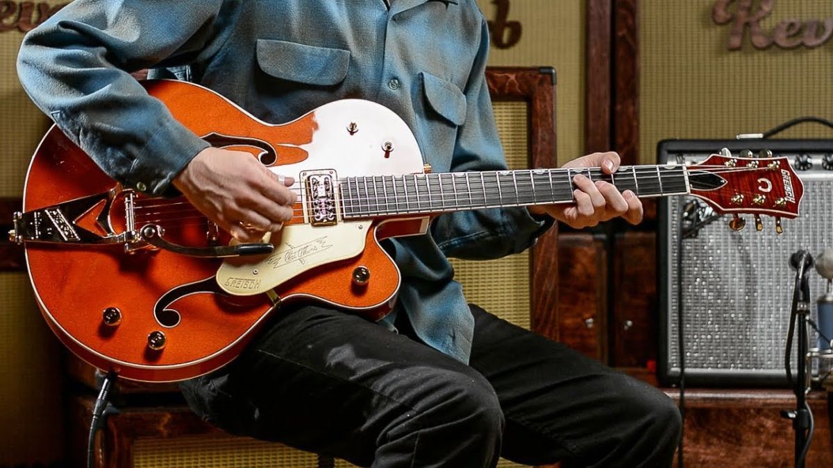 La Gretsch