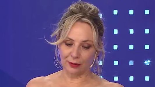 El desgarrador mensaje de Evelyn Von Brocke tras la muerte de su padre: No me quedan lágrimas de tanto llorar