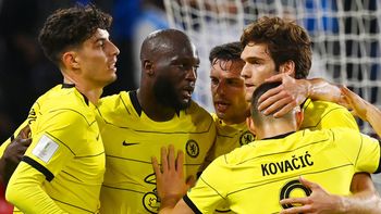 La gran final del Mundial de Clubes será Chelsea-Palmeiras: cuándo y a qué hora definen el título