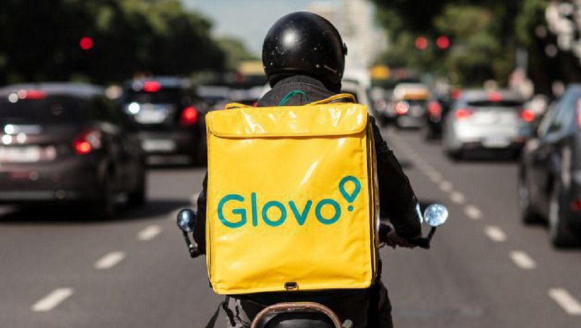 Qué pasó con Glovo en Argentina