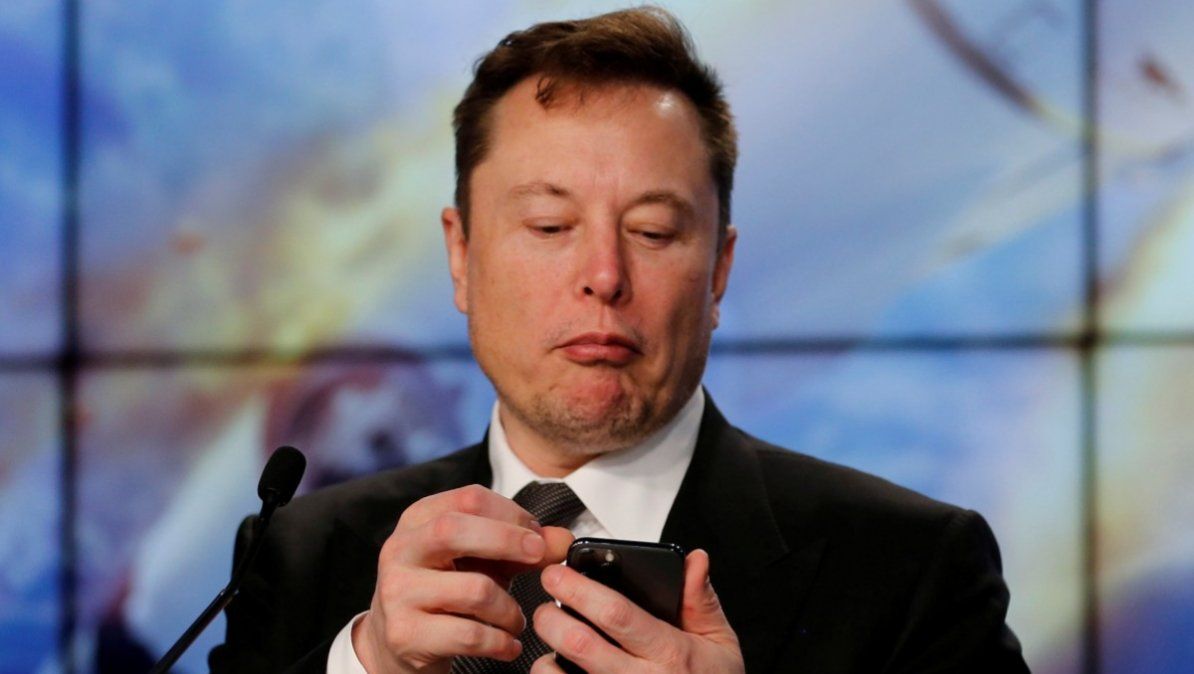 CRIPTOMONEDAS: ¿Elon Musk paga su alquiler en Bitcoins?