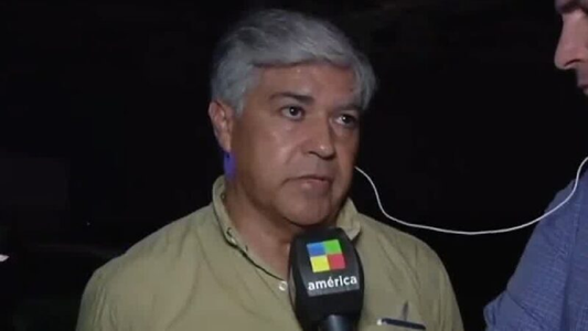 Habló el abogado del matrimonio detenido por el caso Loan: La hipótesis del accidente la planteamos desde el inicio