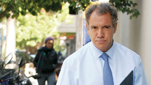 Desvalijaron la casa de Daniel Hadad en un country de Pilar