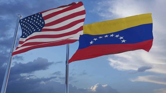 Alerta extrema: Estados Unidos le pidió a sus ciudadanos abandonar Venezuela