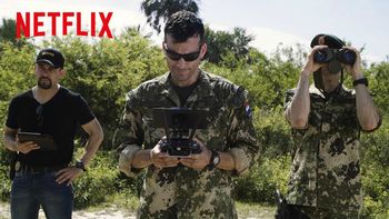 Película Leal llega a Netflix el 1 de marzo