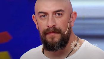 Guido Kaczka confirmó qué pasará con Mariano en Los 8 escalones, el papá de la nena que padece cáncer: Su lugar...