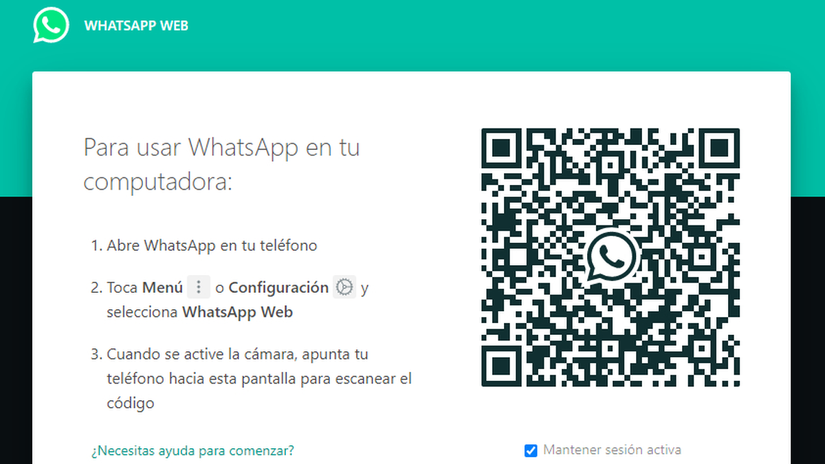 Whatsapp Cómo Saber Si Otra Persona Abrió Mi Cuenta Sin Mi Permiso 3385