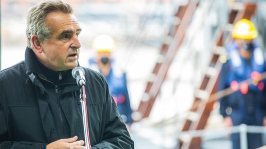 El Gobierno asegura que hay pruebas que confirman el contrabando de armas a Bolivia durante el macrismo