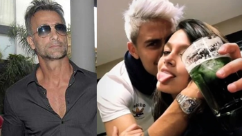 Ova Sabatini: Con Dybala tuvimos una charla de hombres