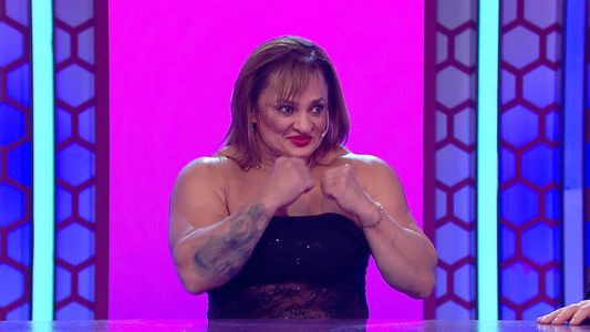 Así fue la última participación de Locomotora Oliveras en televisión jugando en Pasapalabra: material inédito