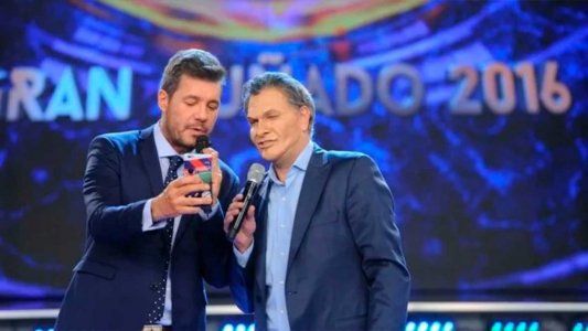 Fredy Villarreal: Odio hacer humor político y es lo que me piden siempre