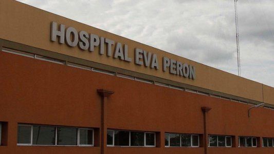 Le practicaron una cesárea a la nena de 11 años violada en Tucumán