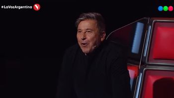 Ricardo Montaner reconoció la preferencia por una participante: En mi top one