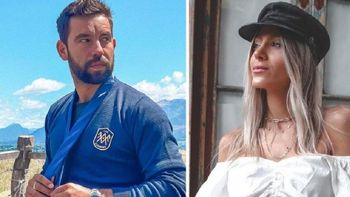 Cande Ruggeri volvió a disparar contra Cachete Sierra: Me sentí usada por él