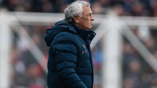 Fin de ciclo: Néstor Gorosito dejó de ser el técnico de San Lorenzo