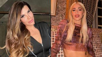 charlotte caniggia tomo partido por cami homs y fulmino a tini stoessel: no la banco