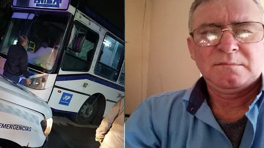 Le dispararon por nada, nerviosos o drogados: el relato de dos testigos sobre el crimen del colectivero