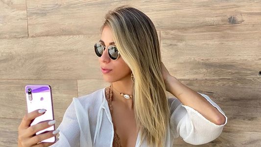 ¿Es o se hace? El inesperado final de la confesión de Jessica Torres